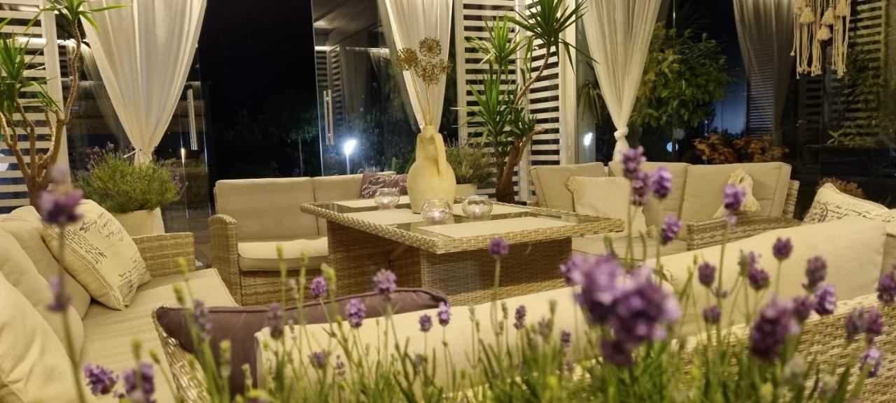 Apartamenty Biala Perla, Sauna, Rowery Jastrzębia Góra Εξωτερικό φωτογραφία