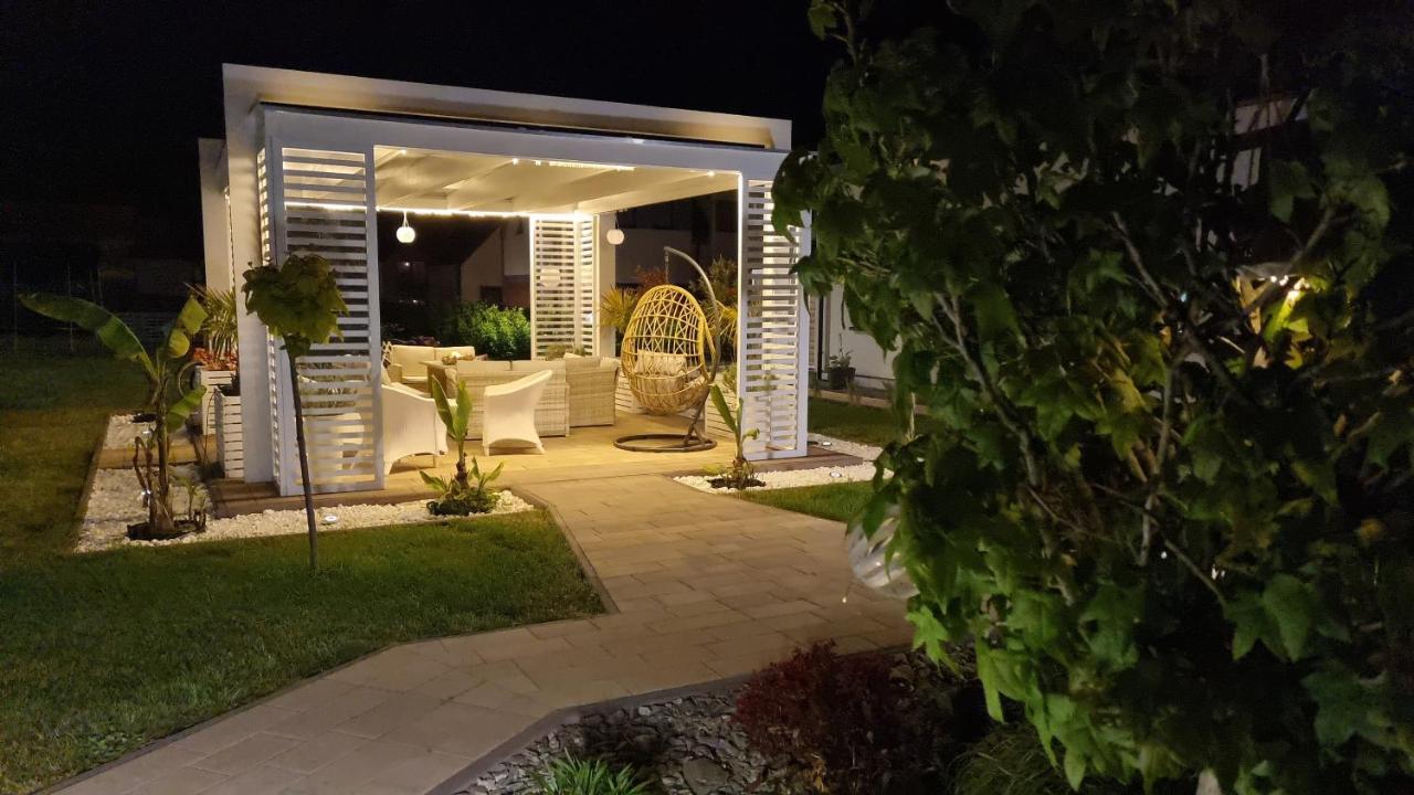 Apartamenty Biala Perla, Sauna, Rowery Jastrzębia Góra Εξωτερικό φωτογραφία