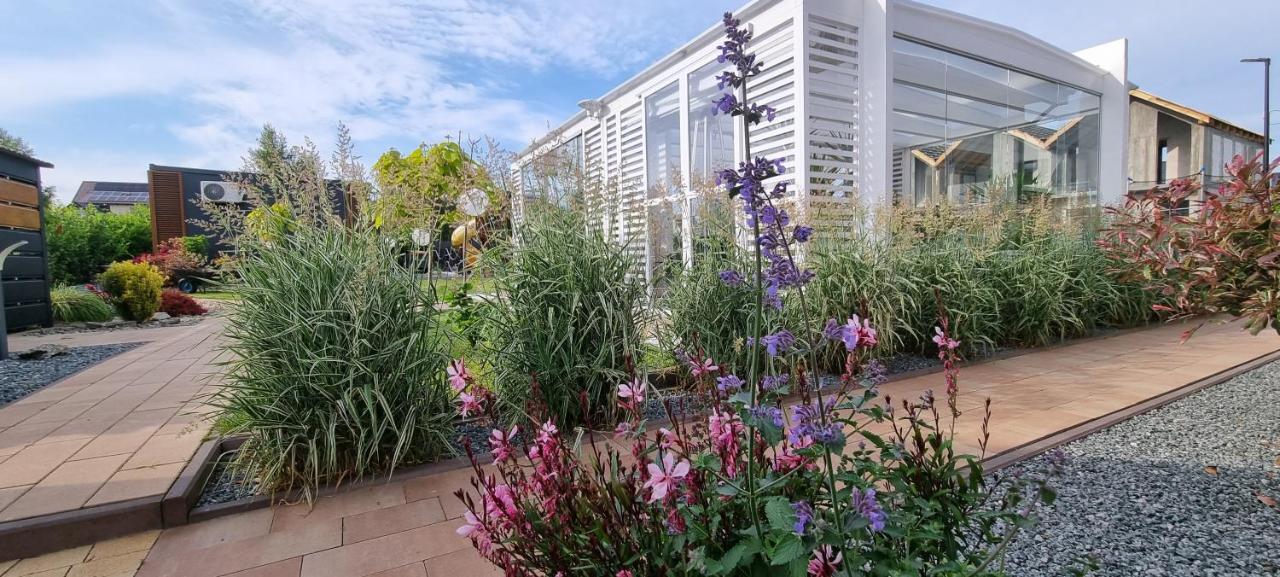 Apartamenty Biala Perla, Sauna, Rowery Jastrzębia Góra Εξωτερικό φωτογραφία