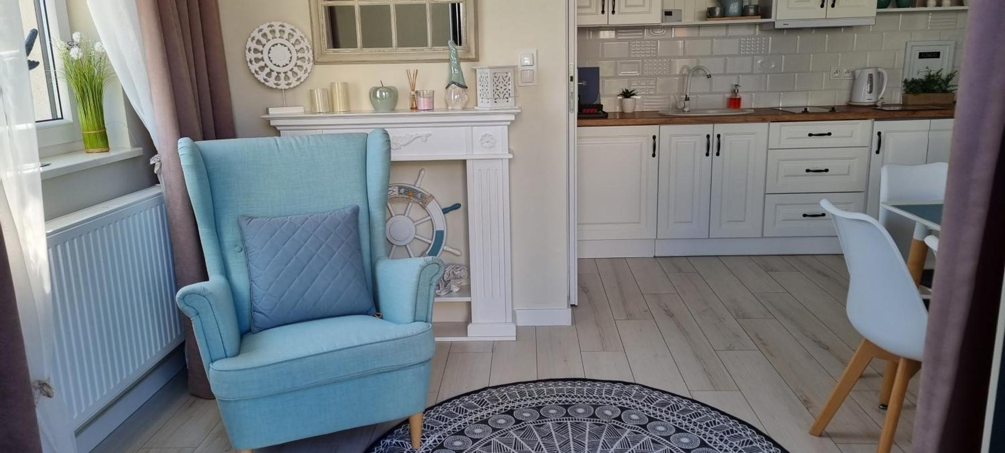 Apartamenty Biala Perla, Sauna, Rowery Jastrzębia Góra Εξωτερικό φωτογραφία