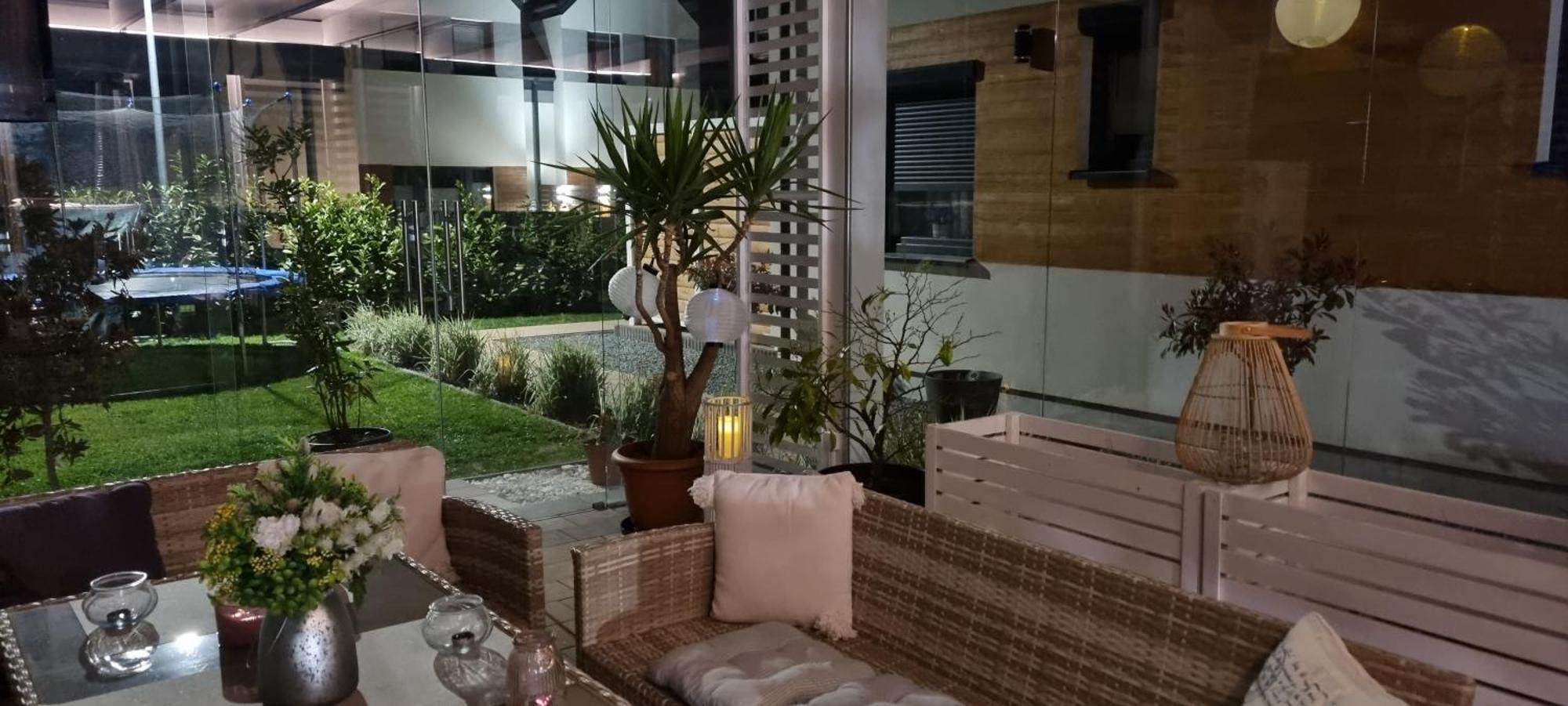 Apartamenty Biala Perla, Sauna, Rowery Jastrzębia Góra Εξωτερικό φωτογραφία